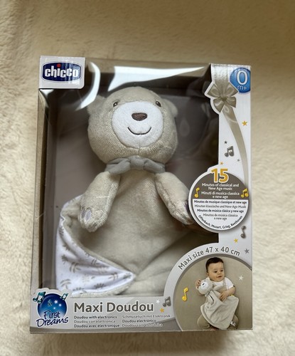 Chicco maxi doudou first - maxi,