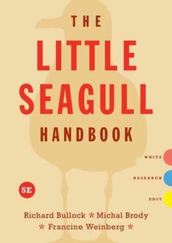 The little seagull - seagull,