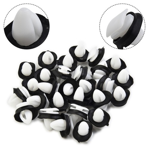 Pezzi clip per - 50, ducato