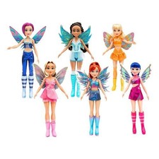Bambola winx fairy - fairy, (26cm)