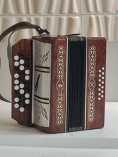 Fisarmonica pianoforte