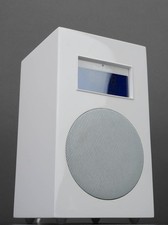 Tivoli Audio Model Ten Bianco