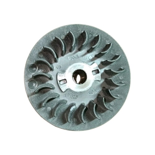 Variatore puleggia mobile