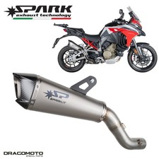 DUCATI MULTISTRADA V4 1200 ABS