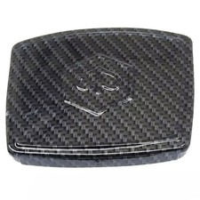 COPERCHIO FORO CONTACHILOMETRI PER PIAGGIO VESPA 50 SPECIAL CARBONE LOOK