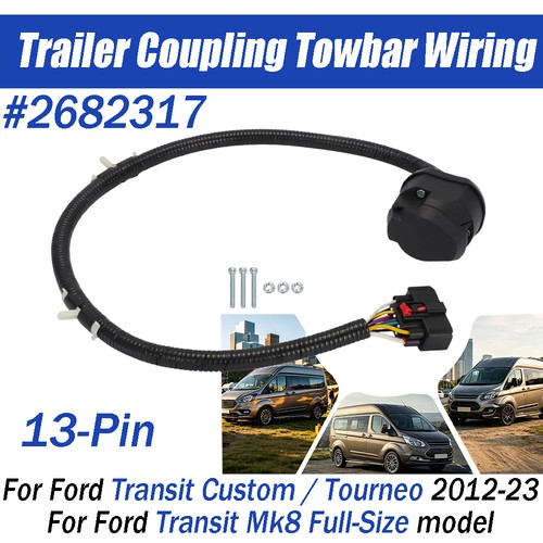 Per ford transit - ford,