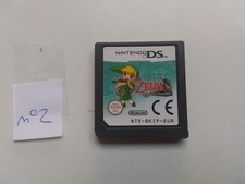 The Legend of Zelda Spirit