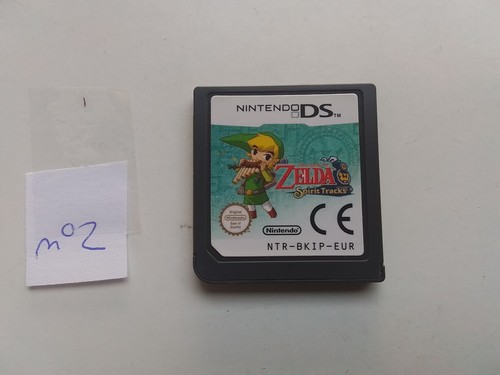 The legend zelda spirit - legend,