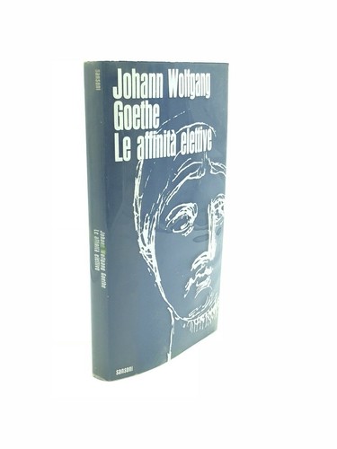 Affinità elettive johan - le,