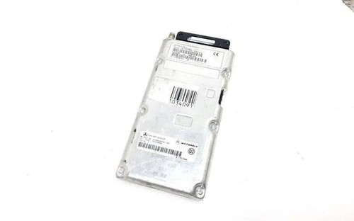Centralina bluetooth - centralina,