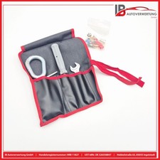 Relè con attrezzi e borsa