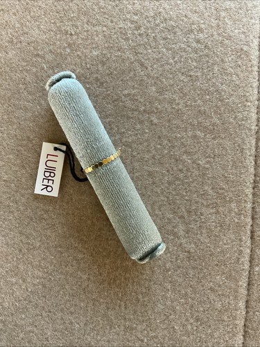 Luiber anello con tondi oro - luiber,