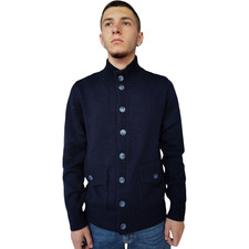 Cardigan uomo GIANNI LUPO