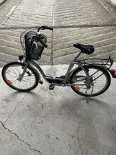 Bicicletta Modulare Family Bike