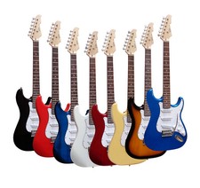 Chitarra elettrica, chitarra
