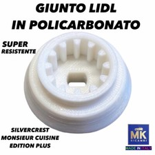 GIUNTO POLICARBONATO LIDL