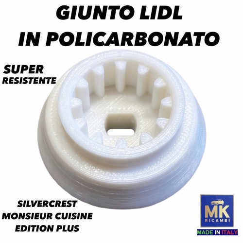 Giunto policarbonato lidl - policarbonato,