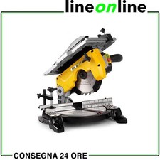 Troncatrice legno Femi TR 076