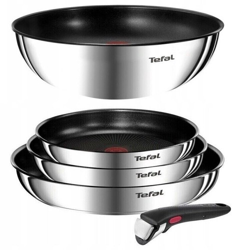 Tefal ingenio emotion - tefal, set
