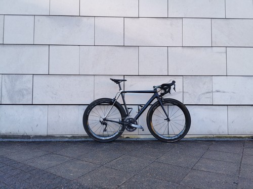 Cannondale caad inchiostro - cannondale, 12