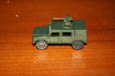 Iveco Lince stampato a resina