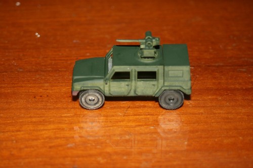 Iveco lince stampato resina - a,