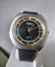 SEIKO Ufo 7005- 8150 vintage 70s