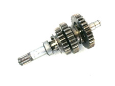 SHAFT SHAFT FIFTY HF ENGINE