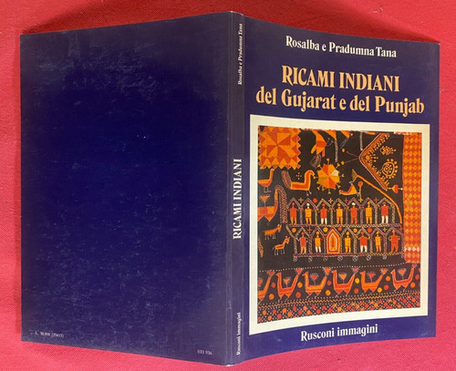 Rosalba pradumna tana - rosalba, e