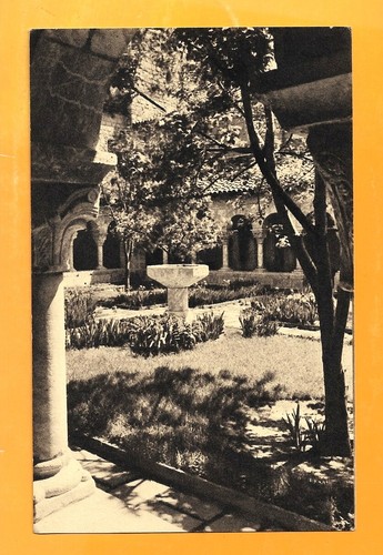 Francia vintage portici - francia, e