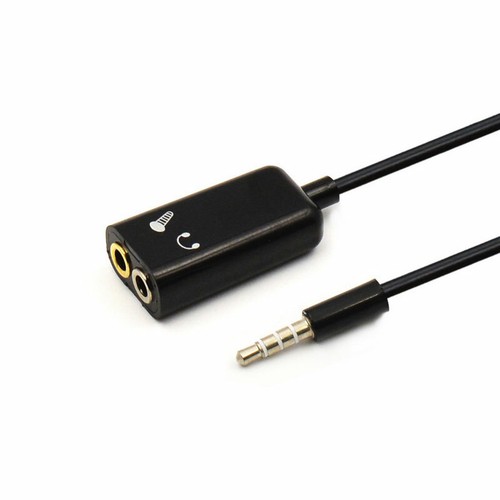 Adattatore sdoppiatore cuffia - sdoppiatore,