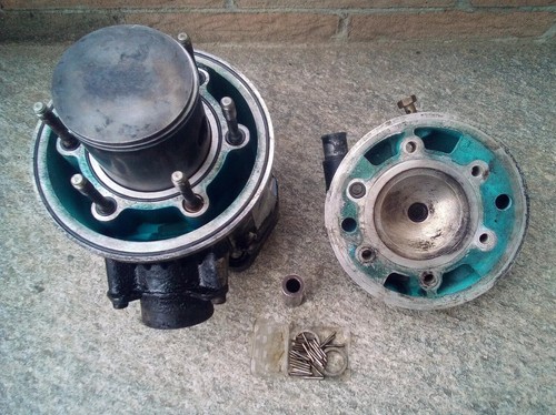 Gilera ngr 250 rx arizona - ngr,