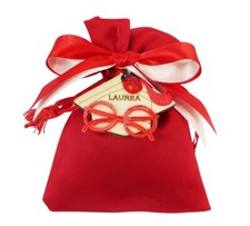 Bomboniere Laurea Sacchetto