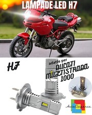 😎LAMPADA LED H7 CANBUS PER