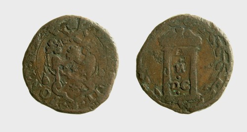 S542 roma clemente viii - s542_18),