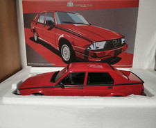 1987 alfa romeo 8 turbo - 1987, 1.8