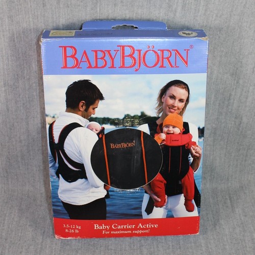 Baby bjorn marsupio - bjorn,