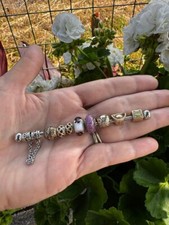 pandora charm originale