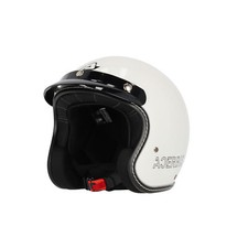 ACERBIS CASCO JET MOTO VINTAGE