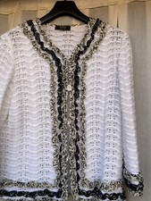 Giacca, cardigan, blazer