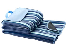 Coperta da Pic Nic Mare Spiaggia Montagna impermeabile Antisabbia