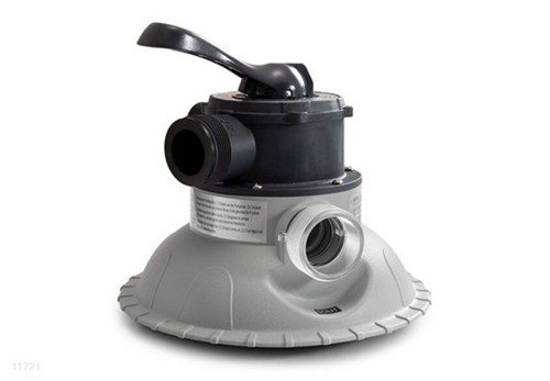 Intex 13079 valvola vie - valvola, 4