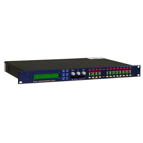 Processore dsp out xta - processore,