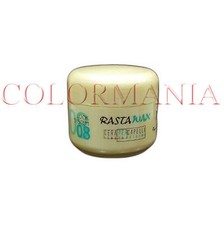 RETRO' RASTA WAX 08 LOOK HAIR