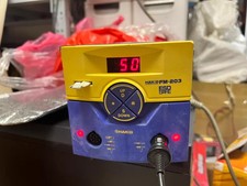 Stazione saldante HAKKO FM-203