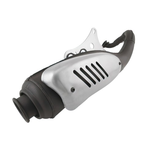 Marmitta sport stage6 street - marmitta,