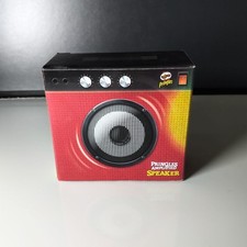 Altoparlante Pringles nuovo