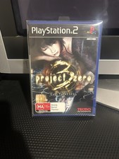 Project Zero 3: The Tormented