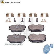 KIT PASTIGLIE FRENO FRENO A