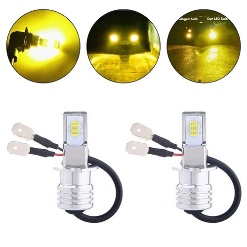 Kit luci led 80w 8000lm - kit,